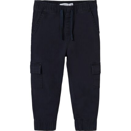 Name It BAGGY CARGO PANT 13220959 Dark Sapphire