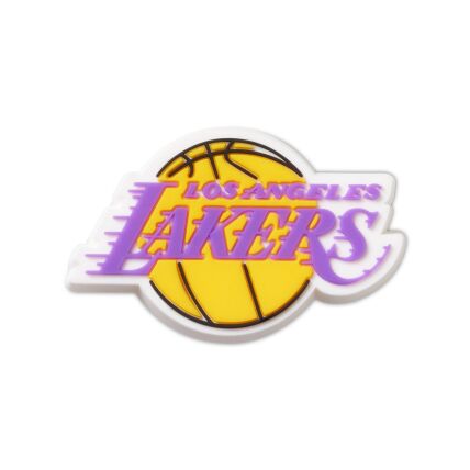 Crocs™ NBA LA Lakers Logo Multi