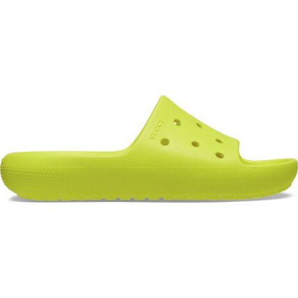 Crocs™ Classic Slide v2 Kid's Acidity