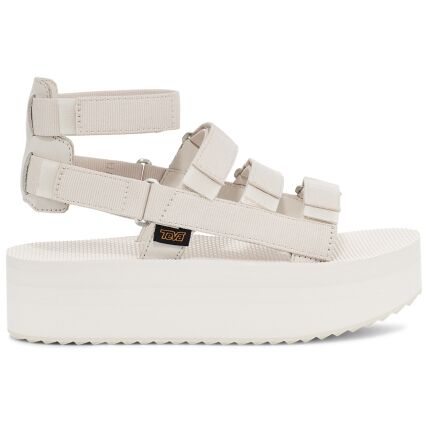Teva Flatform Mevia Women's Jet Stream
