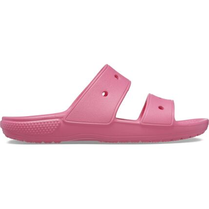 Crocs™ Classic Sandal 206761 Hyper Pink