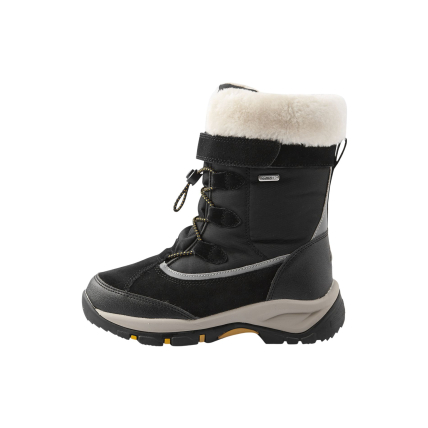 REIMA Samoyed 5400054A Black