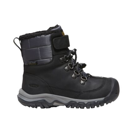 Keen Kanibou Wp Kid's Black/Magnet