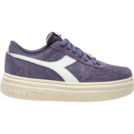 DIADORA Magic Bold Suede Wn Blue Day-Break