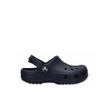 Crocs™ Kids' Classic Clog Navy