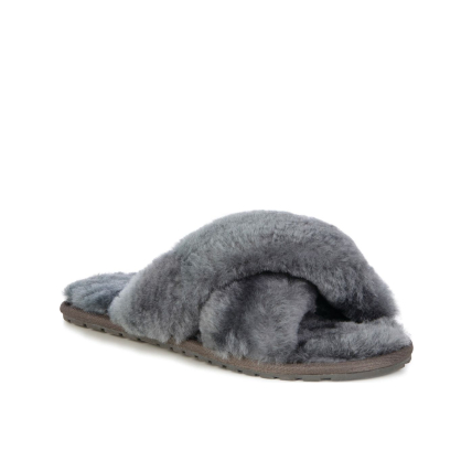 EMU Australia Mayberry Charcoal