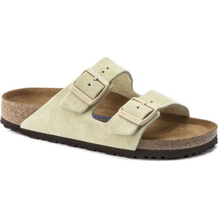Birkenstock Arizona SFB VL 1021424 Almond