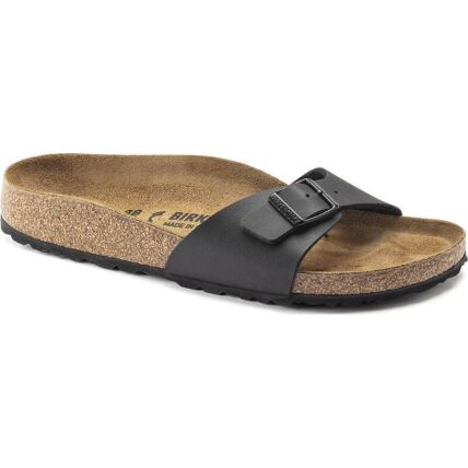Birkenstock Madrid 791 Black