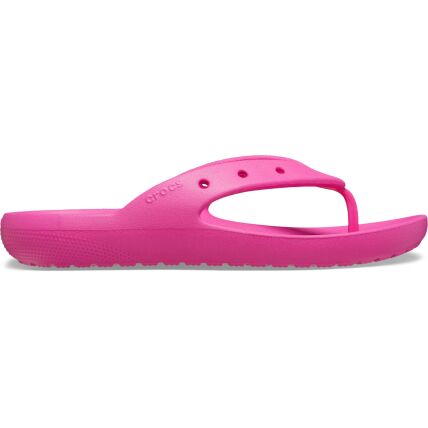 Crocs™ Classic Flip v2 Juice
