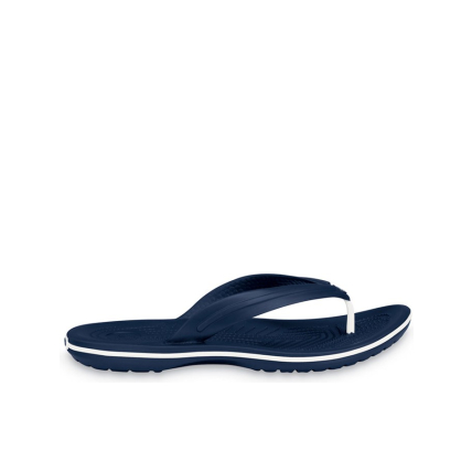 Crocs™ Crocband™ Flip Navy