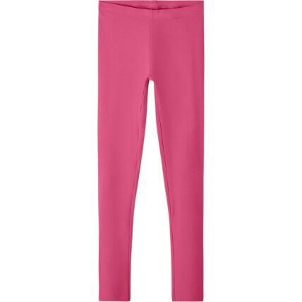 Name it LEGGING NOOS Pink Flambe