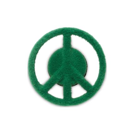 Crocs™ GRASS TEXTURED PEACE SIGN G1142500-MU 