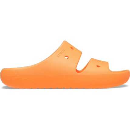 Crocs™ Classic Sandal v2 209403 Orangesicle