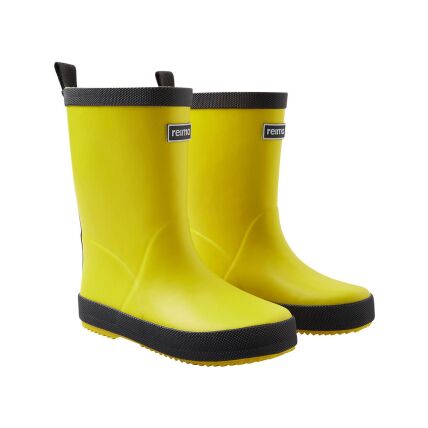 REIMA Taikuus 5400139A Yellow