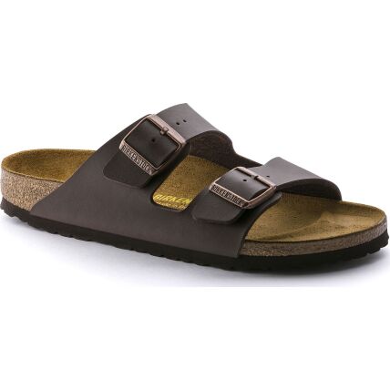 Birkenstock Arizona Dark Brown