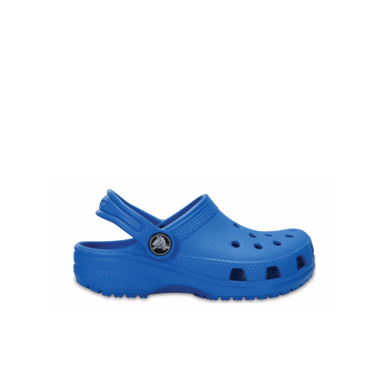 Crocs™ Kids' Classic Clog Ocean