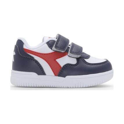 DIADORA Raptor Low TD Kid's Peacoat/Bossa Nova