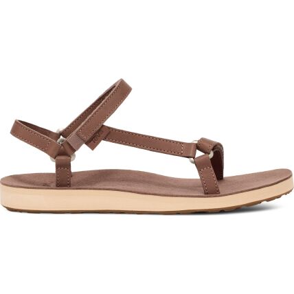 Teva Original Universal Slim Lea Acorn