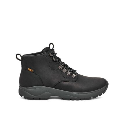 Teva TUSAYAN BOOT MEN'S Black