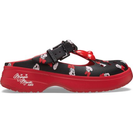 Crocs™ MINNIE MOUSE MARY JANE Multi