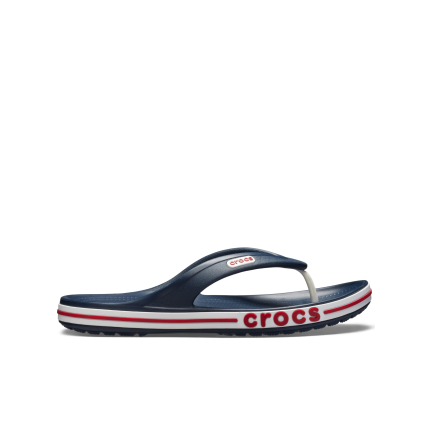 Crocs™ Bayaband Flip Navy/Pepper