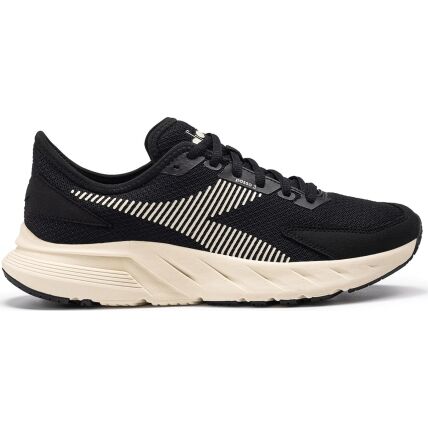 DIADORA PASSO 3 W Black/Whisper White