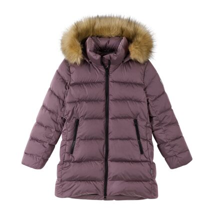 REIMA Lunta 5100108B Grey Pink