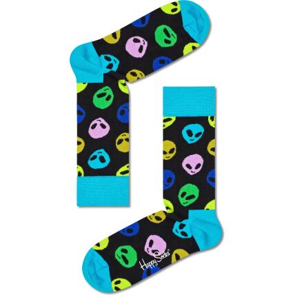 Happy Socks Alien Multi-9300