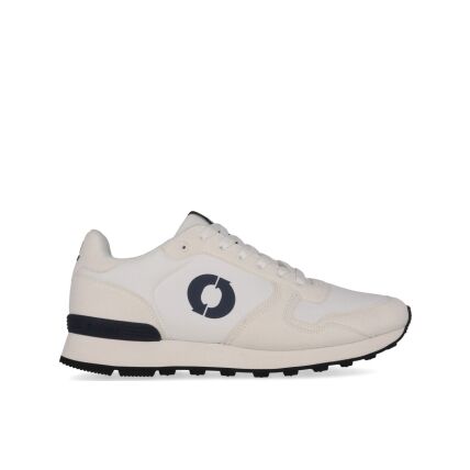 ECOALF Yalealf Sneakers Men's MS22 Off White