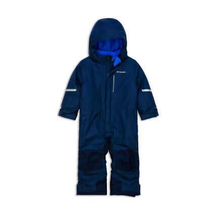 Columbia Buga II Suit Collegiate Navy