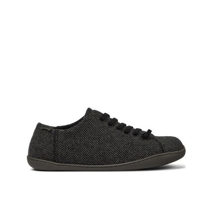 Camper Hallingdal Meteor Dark Grey