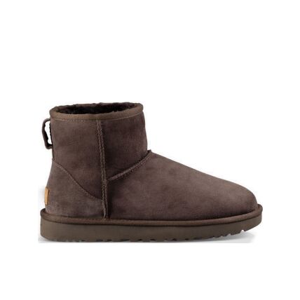 UGG Classic Mini II Chocolate