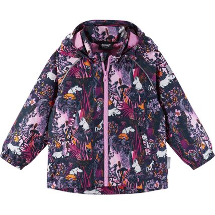 REIMA Moomin Hete 5100168E Rose pink