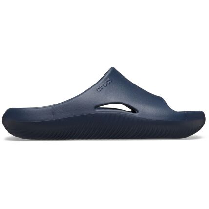 Crocs™ Mellow Recovery Slide Navy