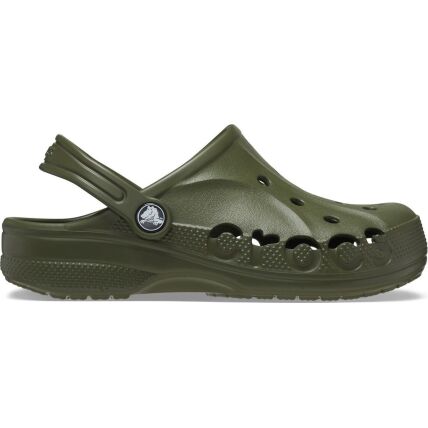 Baya Clog Kid's 207013 Army Green