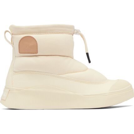 Sorel OUT N ABOUT IV PUFFY WP Honey White/ Canoe