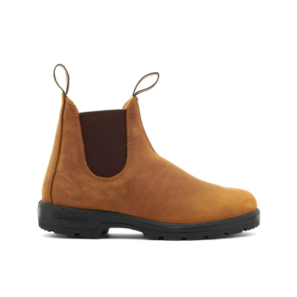 Blundstone 561 Crazy Horse Sand