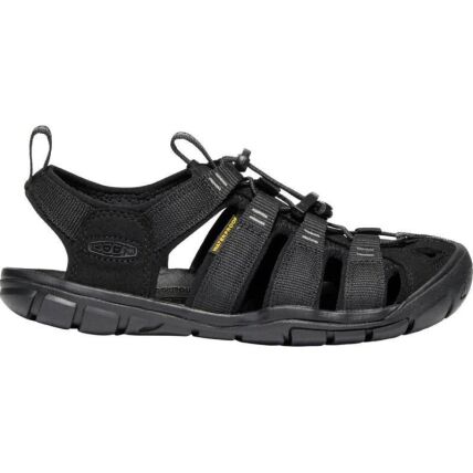 Keen CLEARWATER CNX WOMEN Black/Black