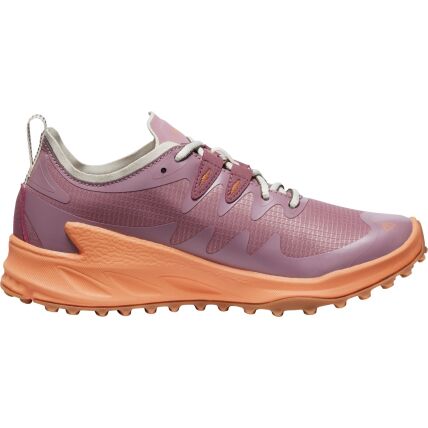 Keen ZIONIC SPEED 1028908 NOSTALGIA ROSE/TANGERINE
