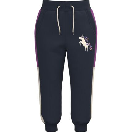 Name It SWEAT PANT 13219913 Hyacinth Violet