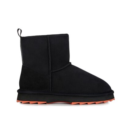 EMU Australia Sharky Mini Black/Crimson