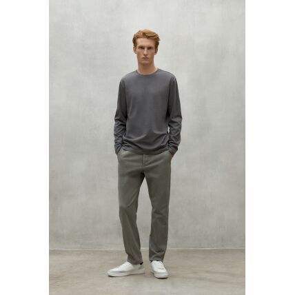 ECOALF ETHICAALF WINTER PANTS MAN Asphalt