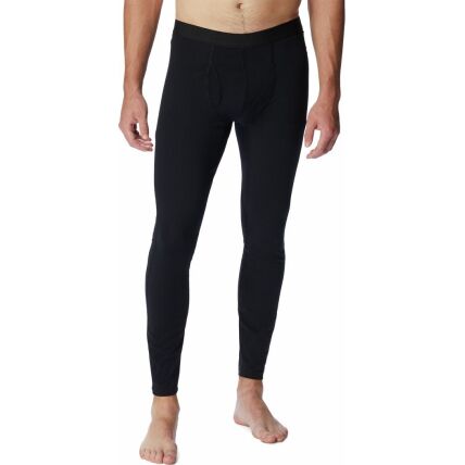 Columbia Midweight Stretch Tight Men's Black