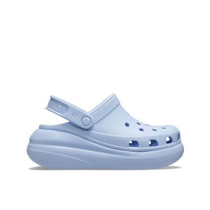 Crocs™ Classic Crush Clog Blue Calcite