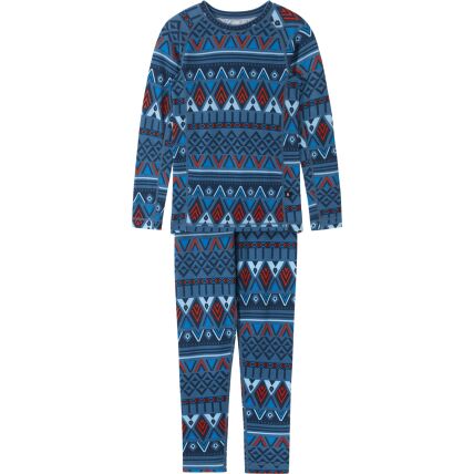 REIMA TAITOA 5200030D Blue Ocean 67A6