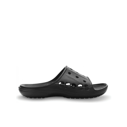 Crocs™ Baya Summer Slide Juoda