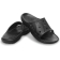 Crocs™ Baya Summer Slide Juoda