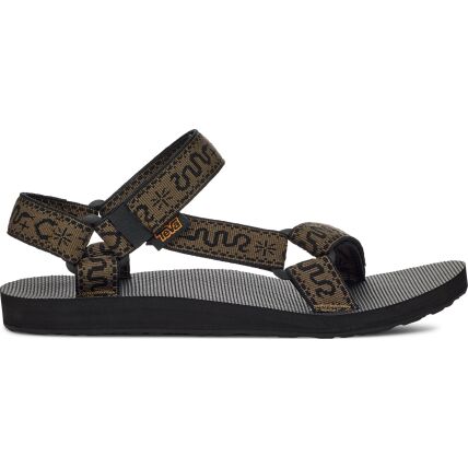 Teva TEVA Original Universal Men's Bandana Dark Olive