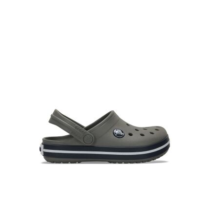 Crocs™ Crocband Clog Kid's 207005 Smoke/Navy