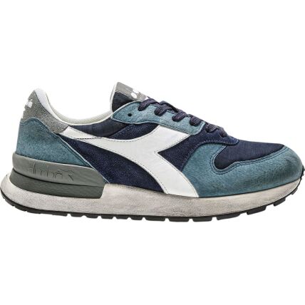 DIADORA CONQUEST RIPSTOP SW Blue Plum